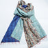 Kantha Scarf 190 x 40 cm
